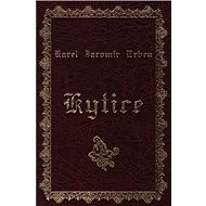 Kytice - Karel Jaromír Erben