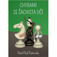 Chybami se šachista učí - David Kaňovský