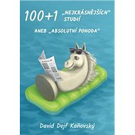 100+1 "nejkrásnějších" studií - David Kaňovský