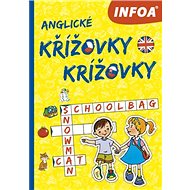 Anglické křížovky/krížovky - 