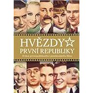 Hvězdy první republiky - Alžběta Nagyová