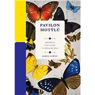 Pavilon motýlů - James Lowen