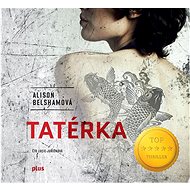 Tatérka - CD Audiobooks