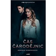 Čas čarodějnic - Deborah Harknessová