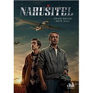 Narušitel - David Balda; Petr Kult