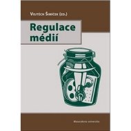 Regulace médií - Vojtěch Šimíček