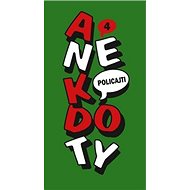 Anekdoty Policajti - 