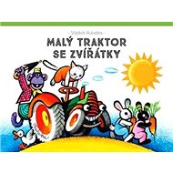 Malý traktor se zvířátky - Vojtěch Kubašta