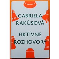 Fiktívne rozhovory - 