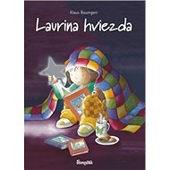 Laurina hviezda - Klaus Baumgart