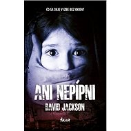 Ani nepípni - David Jackson
