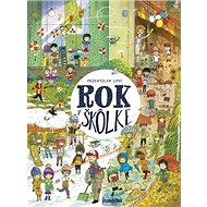 Rok v škôlke - Przemyslaw Liput