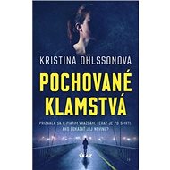 Pochované klamstvá - Kristina Ohlssonová