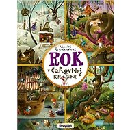 Rok v čarovnej krajine - Maciej Szymanowicz