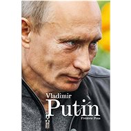 Vladimír Putin - Frédéric Pons