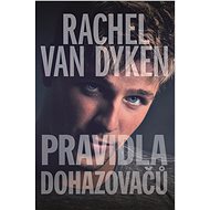 Pravidla dohazovačů - Rachel Van Dyken