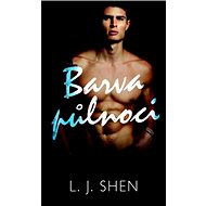 Barva půlnoci - L. J. Shen