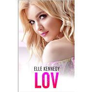 Lov - Elle Kennedy