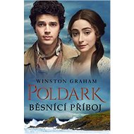 Poldark Běsnící příboj - Winston Graham