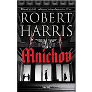 Mnichov - Robert Harris
