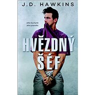 Hvězdný šéf - J. D. Hawkins
