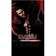 Zloděj - J.R. Ward