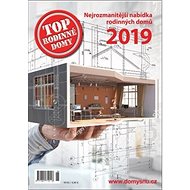 TOP Rodinné domy 2019 - 