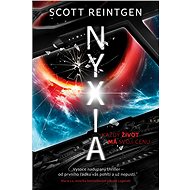 Nyxia - Scott Reintgen