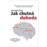 Jak chutná dohoda - Katja Brandisová