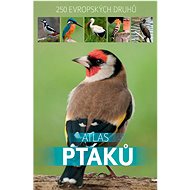 Atlas ptáků - 