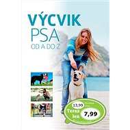 Výcvik psa: od A do Z - 
