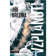Vzplanutí - Jiří Březina
