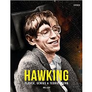 Hawking: Člověk, génius a teorie všeho - Joel Levy