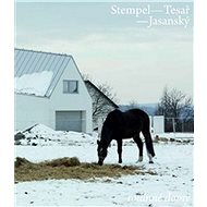 Rodinné domy: Stempel - Tesař - Jasanský - 