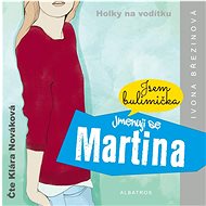 My name is Martina: I'm bulimic - MP3 Audiobook