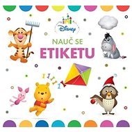 Nauč se etiketu - 