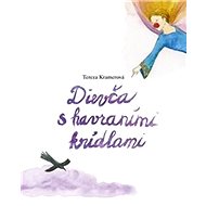 Dievča s havraními krídlami - Tereza Kramerová