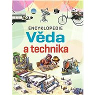 Encyklopedie Věda a technika - 