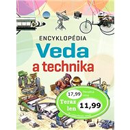 Encyklopédia Veda a technika - 