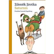 Saturnin - 
