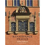 Renaissance Prague - Eliška Fučíková