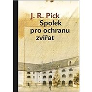 Spolek pro ochranu zvířat - J.R. Pick