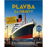 Plavba za objevy - 