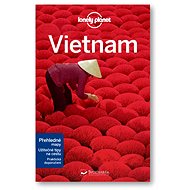 Průvodce Vietnam - Iain Stewart