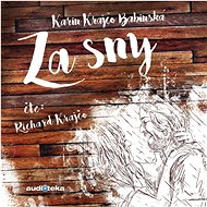 For dreams - CD Audiobooks