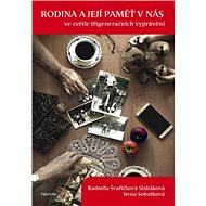 Rodina a její paměť v nás - Radmila Švaříčková Slabáková