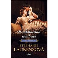 Neodolatelná svůdnice - Stephanie Laurensová