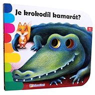 Je krokodíl kamarát? - 
