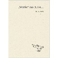"Verše" na 3,14... - M. A. Rek