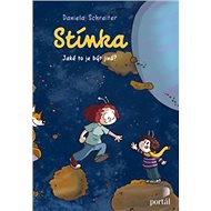 Stínka: Jaké to je být jiná? - Daniela Schreiter